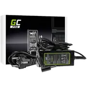Green Cell Ad74P Pro Tīkla Lādētājs 19.5V / 45W