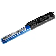 Green Cell As86 Akumulators priekš Portatīvā datora Asus 2200Mah