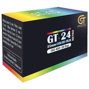 Gt Photo Gt24Filmrt Film Retro 35Mm