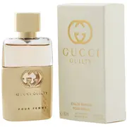 Gucci Guilty Smaržas Edp 30 ml 3614227758063