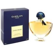 Guerlain Shalimar Smaržas Edt 90 ml 3346470113626