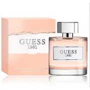 Guess 1981 Smaržas Edt 100 ml 085715321510
