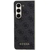 Guess 4G Charms Maciņš priekš Samsung Galaxy Z Fold 5 Guhczfd5Gf4Ggr
