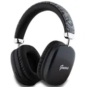 Guess Gcube Metallic Script Logo Bezvadu Austiņas Gubhk1Gctcsk