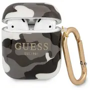Guess Gua2Ucamg Apvalks Priekš Apple Airpods