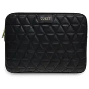 Guess Gucs13Qlbk Datora soma 13 Melna