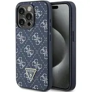 Guess Guhcp15Lpg4Gpb Aizmugurējais Apvalks priekš Apple iPhone 15 Pro
