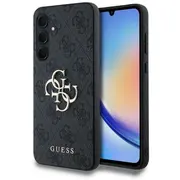 Guess Guhcsa354Gmggr Aizmugurējais Apvalks priekš Samsung Galaxy A35