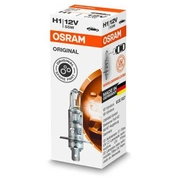 Halogen spuldze Osram H1 12V 55W P14,5S O-64150