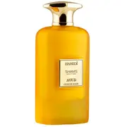 Hamidi Shams Edition Aoud Smaržas Edp 100 ml 6294015167986