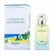 Hermes Un Jardin Méditerranée Smaržas Edt 50Ml 3346131210022