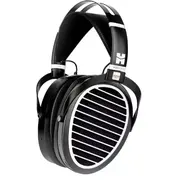 Hifiman Ananda Bt R2R 2024 Bezvadu Atvērtas Planārās Magnētiskās Austiņas Amanda