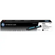 Hp 103A Neverstop Black W1103A