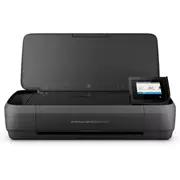 Hp Officejet 250 Tintes Printeris A4 / 4800 x 1200 Dpi Cz992A