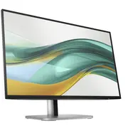 Hp Series 5 Pro Fhd Usb-C Monitors 23.8 9D9V7AaAbb