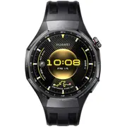 Huawei Watch Gt6 Viedpulkstenis 46Mm Black 55020Ftu