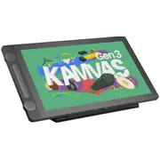 Huion Gs1563 Kamvas 16 Gen 3 Grafiskā Planšete