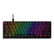 Hyperx Alloy Origins 60 Black 4P5N4AaAba