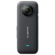 Insta360 X3 Sporta Kamera 5.7K / 18Mp Cinsaaq/B