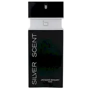 Jacques Bogart Silver Scent Tualetes ūdens Edt 100Ml 3355991002319