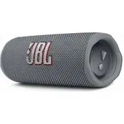 Jbl Flip 6 Bezvadu Portatīvs Skaļruņis Jblflip6Grey