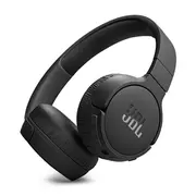 Jbl Tune 670Nc Bezvadu Austiņas Jblt670Ncblk