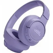 Jbl Tune 720Bt Bezvadu Austiņas Jblt720Btpur