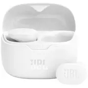 Jbl Tune Buds Tws Bezvadu Austiņas Jbltbudswht