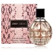 Jimmy Choo for Women Smaržas Edp 60 ml 3386460025485