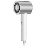 Jonizējošais matu fēns Water Ionic Hair Dryer H500 Eu 1800 W ar 3 temperatūras režīmiem balts Bhr5851Eu Xiaomi