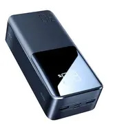 Joyroom Jr-Qp193 Ārējās Uzlādes Baterija ar digitālo displeju 30000Mah