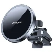Joyroom Jr-Zs240 Magnētiskais Bezvadu uzlādes Tālruņa Turētājs