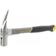 Jumiķa āmurs ar stiklašķiedras kātu 600G Stht0-51311 Stanley