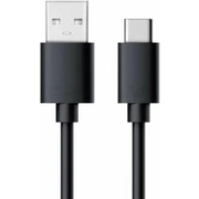 Kabelis Brackton Usb-A Male - Usb Type-C 2M 50W U-35-02.0D