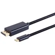 Kabelis Brackton Usb Type-C - Displayport 4K60Hz 3M Ud-41-03.0
