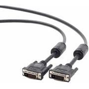 Kabelis Gembird Dvi-Dvi 1.8M Cc-Dvi2-Bk-6