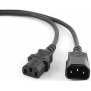 Kabelis Gembird Power 3M Pc-189-Vde-3M
