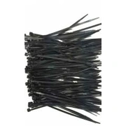 Kabeļu savilcēji Gembird 250 x 3.6 mm 100 gab. Nytfr-250X3.6
