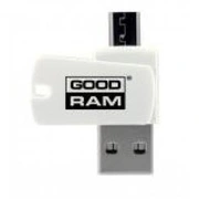 Karšu lasītājs Goodram Otg Microsd Usb Ao20-Mw01R11