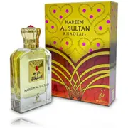 Khadlaj Hareem Al Sultan Smaržas Edp 75 ml 6291107976556