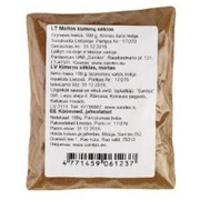 Ķimeņu sēklas, maltas, 100G 450-08650