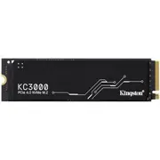 Kingston 2Tb Kc3000 Ssd Disks Skc3000D/2048G