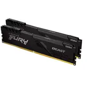 Kingston Fury Beast Operatīvā Atmiņa 2 X 16Gb Kf432C16Bb1K2/32