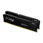 Kingston Fury Beast Operatīvā Atmiņa Ddr5 2X16Gb Kf560C36Bbe2K2-32