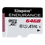 Kingston High Endurance Microsdxc 64Gb Sdce/64Gb