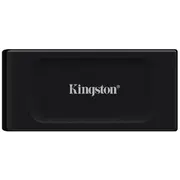Kingston Xs1000 Ārējais Ssd Disks 1Tb Sxs1000/1000G
