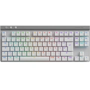 Klaviatūra Logitech G515 Lightspeed Tkl Wireless White 920-012539