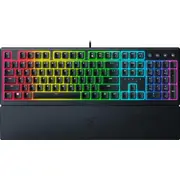 Klaviatūra Razer Ornata V3 Black Rz03-04460100-R3M1