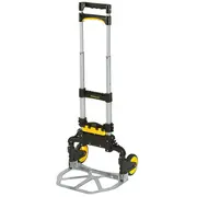 Kravas ratiņi alumīnija salokāmi 60Kg Sxwtd-Ft501 Stanley