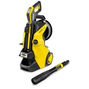 Kärcher K 5 Premium Smart Control Flex Augstspiediena Mazgātājs 1.324-732.0
